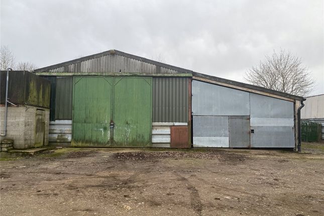 Light industrial to let in Coppicemoor Farm, Pytchley Lane, Kettering, Northamptonshire