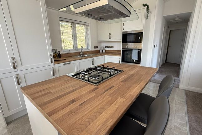Yealands New 17, South Lakeland Leisure Village, Carnforth photo 5
