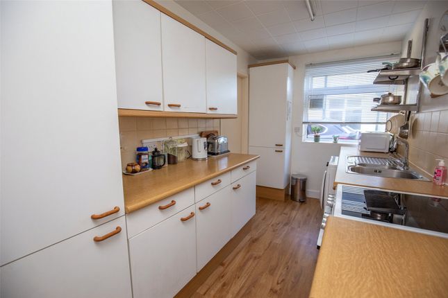 Flat for sale in Okeford House, 67A Canford Lane, Westbury-On-Tym, Bristol