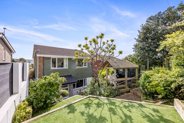 Thumbnail Detached house for sale in Lindfield Close, Saltdean