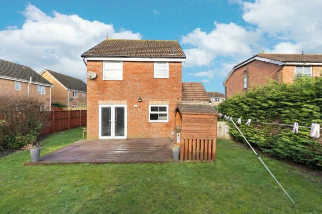 33, WILLOW DRIVE, SELBY photo 2