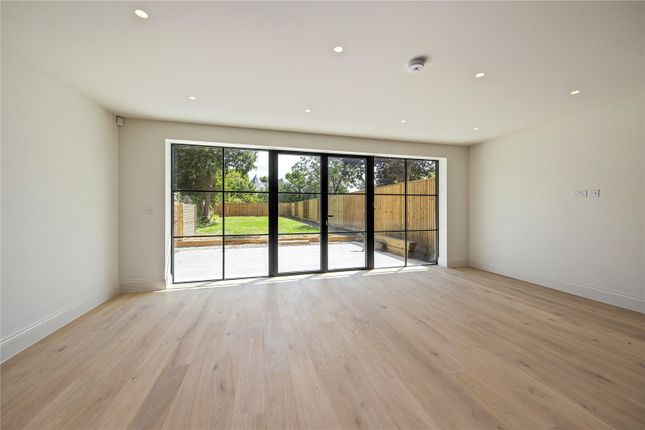 6a, Wensleydale Road, Hampton photo 5