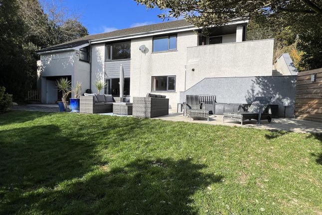 Thumbnail Property for sale in Trevarrick Road, St Austell, St. Austell
