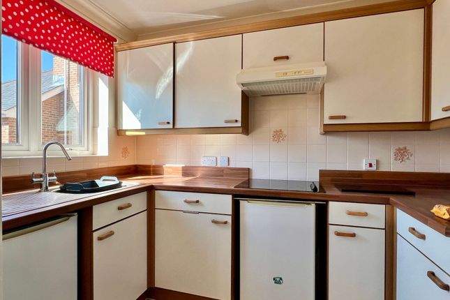 Flat 25, Avongrove Court The Avenue, Taunton photo 4