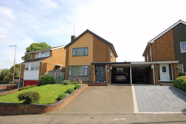 Thumbnail Property for sale in Chawn Hill, Oldswinford, Stourbridge
