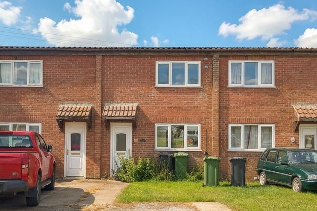 3-bed house on 71 Coastline Village, Ostend Road, Norwich, £50,000