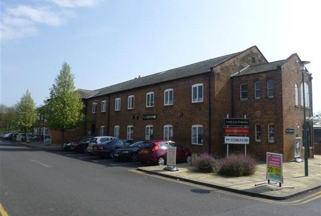 Thumbnail Office to let in Westgate Business Centre, Westgate Business Centre, Gloucester