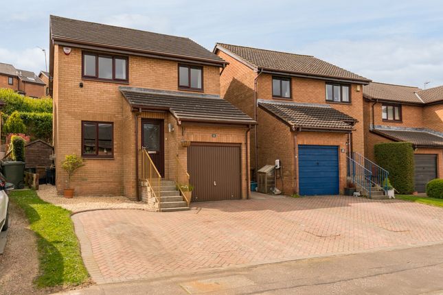 Detached house for sale in 22 Clufflat Brae, South Queensferry