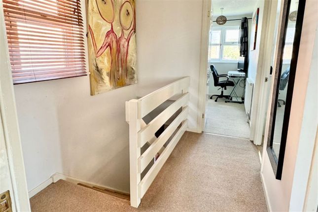Detached house for sale in Jasmine Close, Beeston