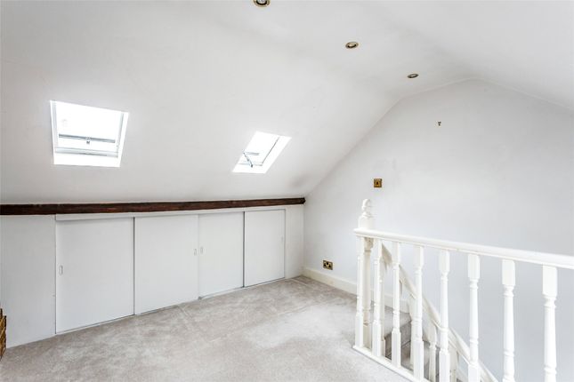 Terraced house for sale in Middle Street, Brockham, Betchworth, Surrey