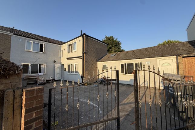 5-bed house on 32, Rushey Close, Leicester, £55,000