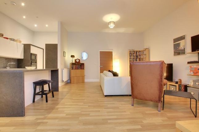 Apartment 2, The Grange, 115 High Street, Brampton photo 2