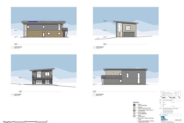 Flat Cobbold Villa, Plot 2, Balfour Place, Felixstowe photo 3
