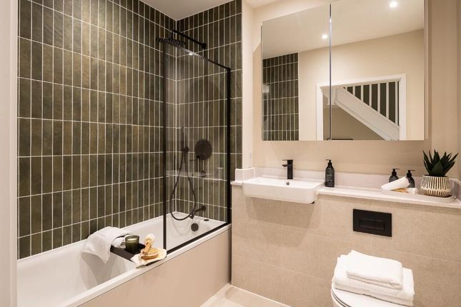 Plot 632 S42, Woodhill, Woolwich photo 4