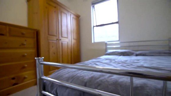 Thumbnail Shared accommodation to rent in Parsonage Road, Manchester, Greater Manchester