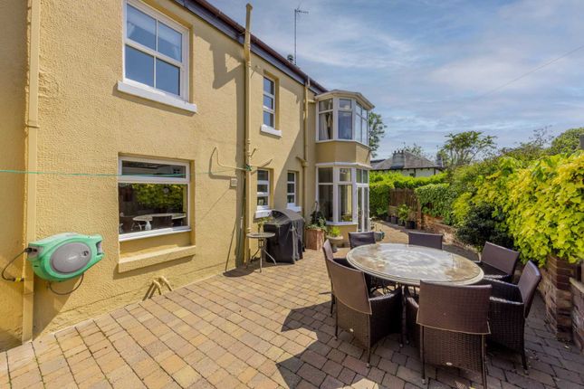 Detached house for sale in Uttoxeter Road, Blythe Bridge