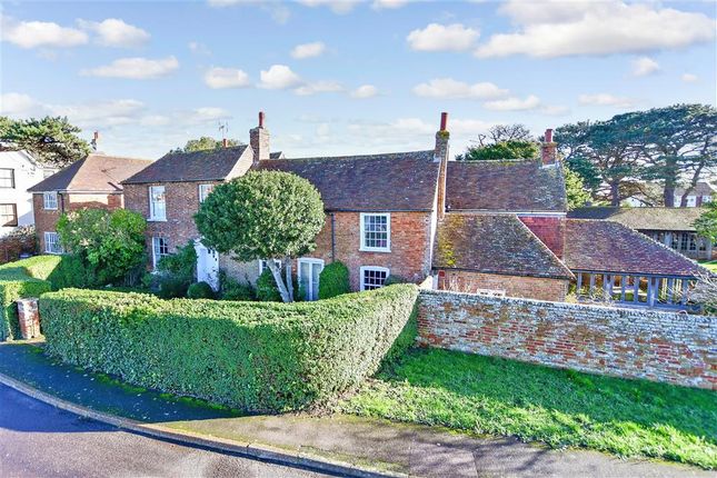 Thumbnail Detached house for sale in Manor Road, Lydd, Romney Marsh, Kent