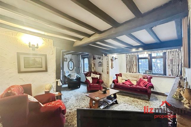 96, Repton Road, Hartshorne photo 2