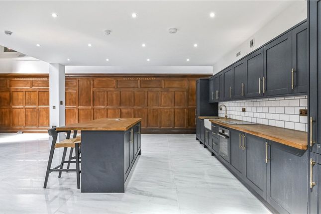Flat 3, Jenkins Chapel House,, Village Square, London photo 2