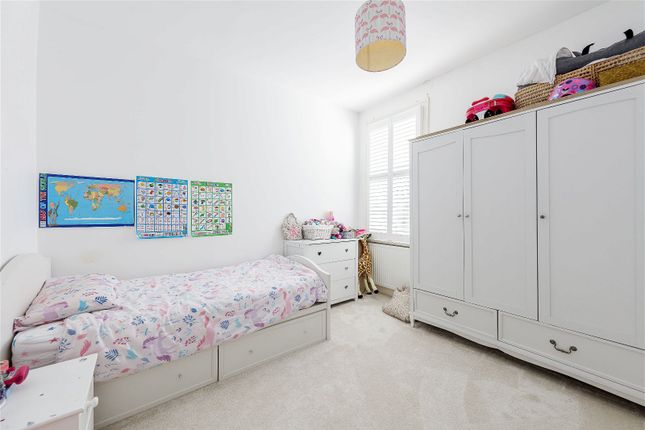 Terraced house for sale in Landcroft Road, East Dulwich