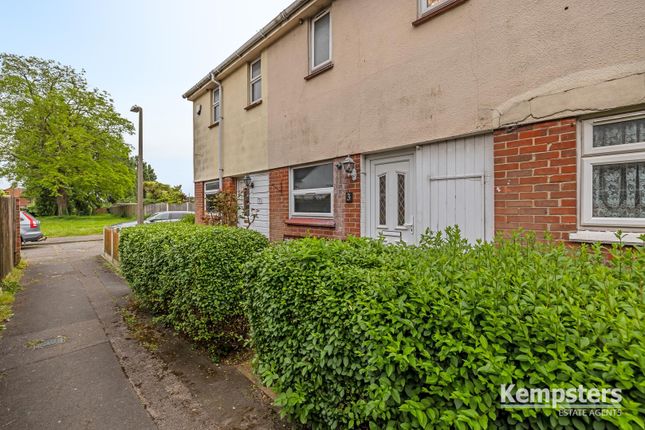 Thumbnail Terraced house for sale in Haig Road, Orsett Heath, Grays