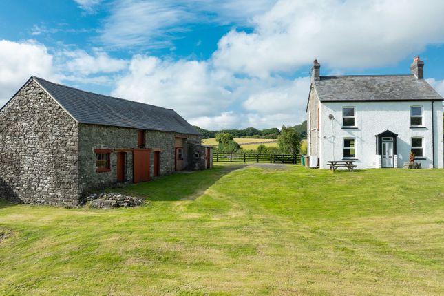 Bryn Villa, Ystrad Meurig photo 3