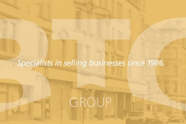 Retail premises for sale in Main Road Location, North London