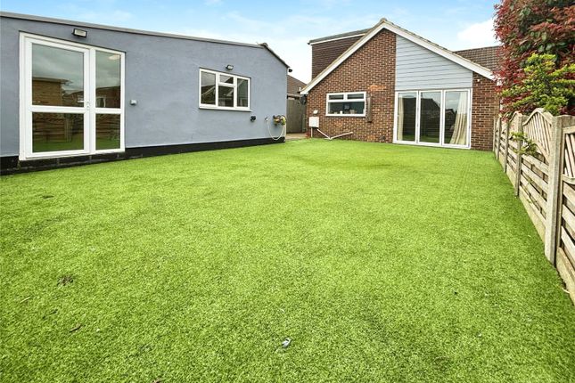 Bungalow for sale in Trevor Drive, Maidstone, Kent