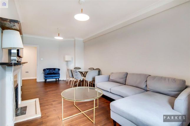 Flat to rent in Dorset House, Gloucester Place