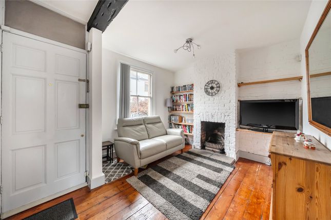 21, Haycroft Road, Surbiton photo 3