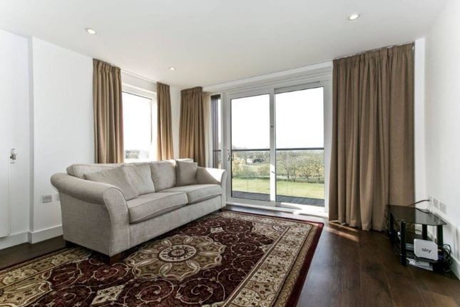 Flat for sale in Dowding Drive, Kidbrooke, London