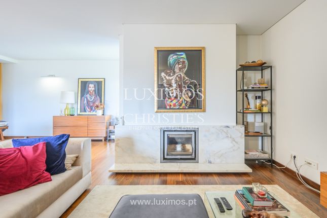 Apartment for sale in 4300 Porto, Portugal