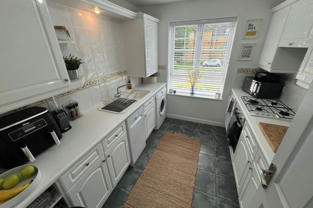 10, St. Marys Close, East Riding of Yorkshire photo 3