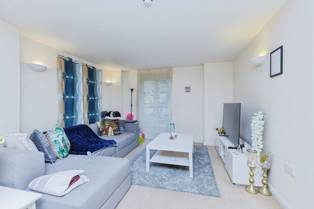 24, Hermitage Court, Honeywell Close, Leicester photo 4