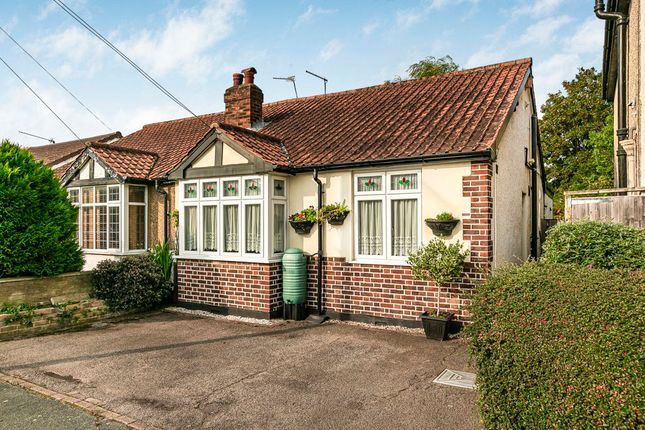 Thumbnail Bungalow for sale in Green Lane, Sunbury-On-Thames, Surrey