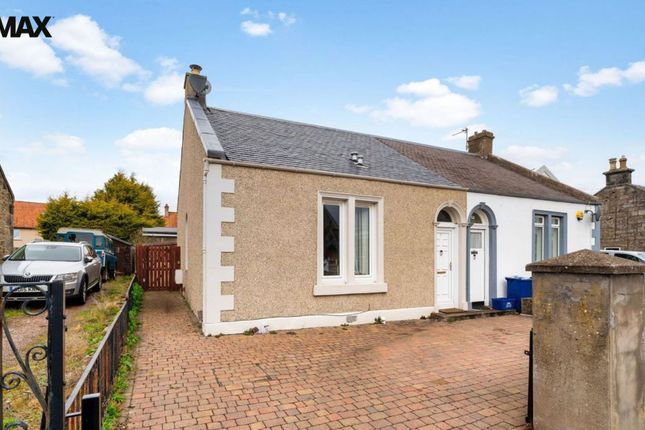 2-bed house on 123 The Loan, Loanhead, £240,000