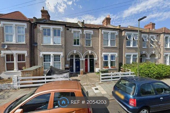 Thumbnail Maisonette to rent in Blandford Road, Beckenham