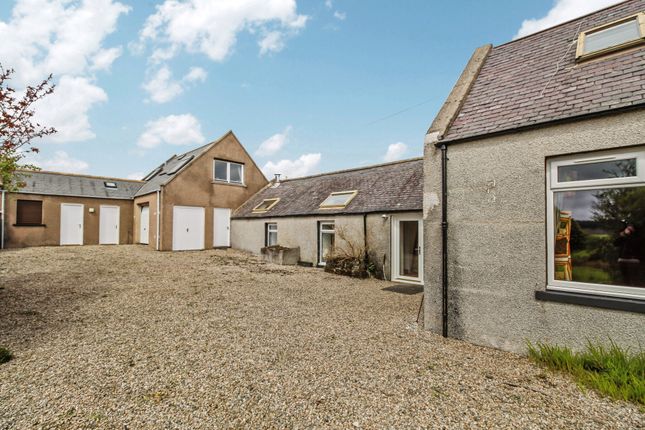 Thumbnail Detached house for sale in Stachlestanes, Balmedie, Aberdeenshire