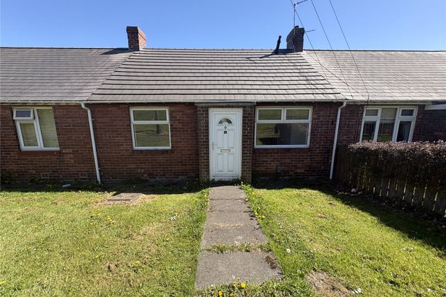 2-bed house on 4, Humber Hill, County Durham, £77,000