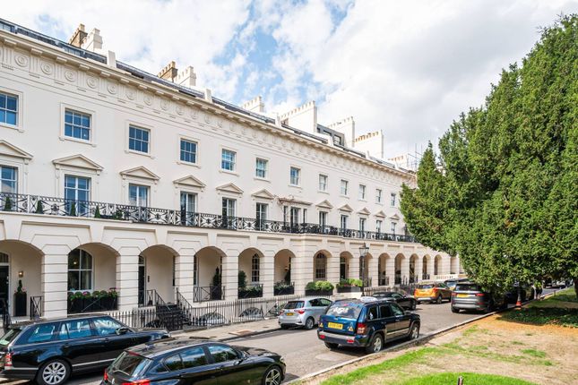 Property to rent in Hanover Terrace, Regent's Park, London