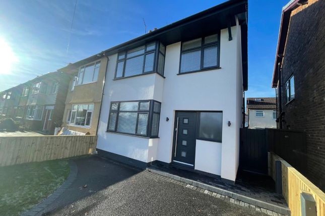 Thumbnail Semi-detached house for sale in Brook Vale, Liverpool