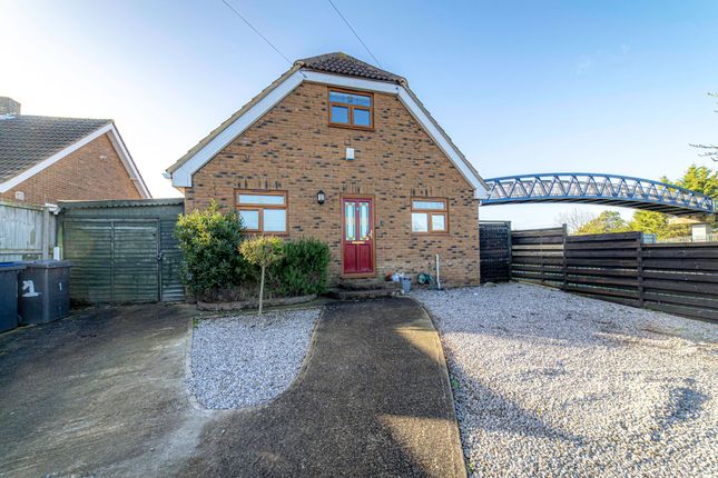 Detached house for sale in Clover Rise, Whitstable