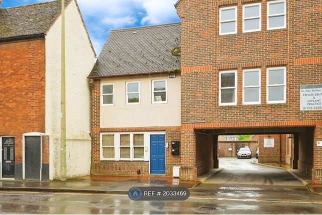 Flat to rent in Ock Street, Abingdon