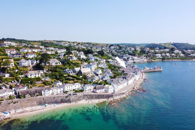 Spinnakers, 3 Marine Court, St. Mawes photo 4