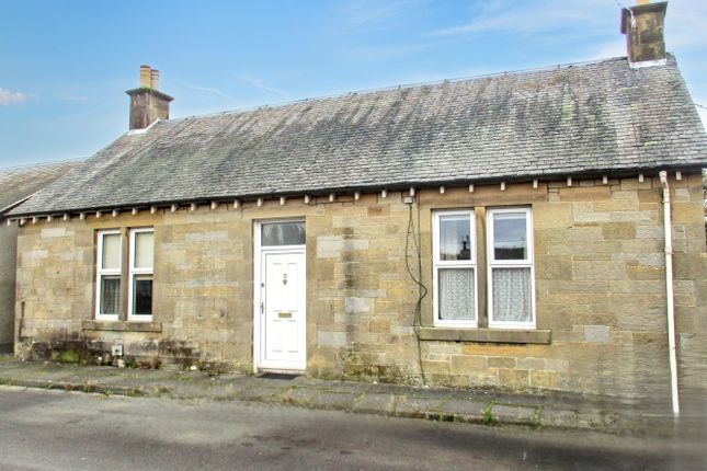 3-bed house on Stopford Street, Newcastleton, £160,000