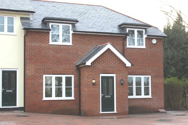 Detached house to rent in Meadowbank Cottages, 73 Boyn Hill Road, Maidenhead