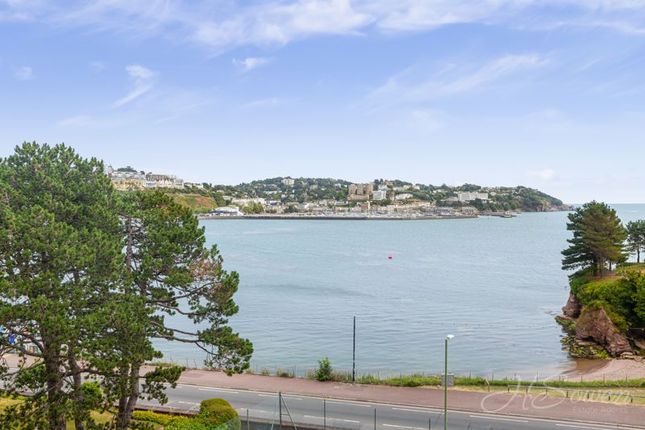 Thumbnail Flat for sale in Seaway Lane, Torquay