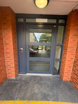 2-bed flat on  6 Hornby Flats, Linacre Road, Litherland, £72,000