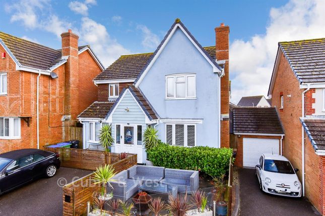5, Harbour View Close, Newhaven photo 2