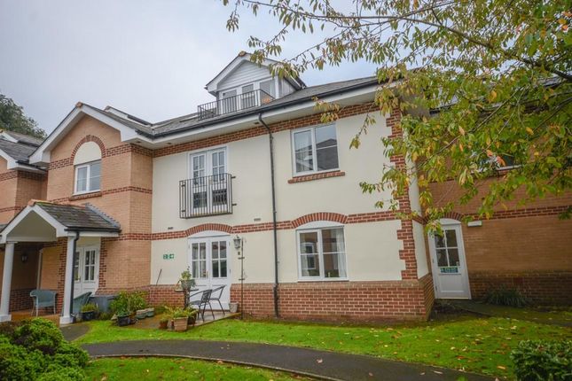 Thumbnail Flat for sale in Whitebeam House, Woodland Court, Bristol